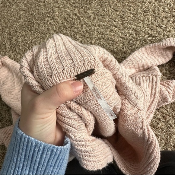 FREE PEOPLE Marlie Pullover - Picture 7 of 7